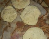Foto del paso 3 de la receta: Masa para tapas de tacos re fácil