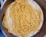 Foto del paso 5 de la receta: Pasta a la crema