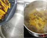 Foto del paso 1 de la receta: Tortilla de pasta multicereales