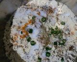 आलू ब्रेड पकौड़े (Aloo Bread pakode recipe in Hindi) रेसिपी चरण 4 फोटो