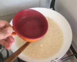 Foto del paso 3 de la receta: Arroz graneado perfecto ♥️🍚