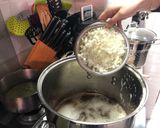 Foto del paso 4 de la receta: Clam Chowder a la Sonorense