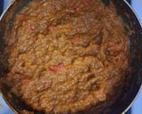عکس مرحله 7 از دستور خاویار بادمجان 😋
