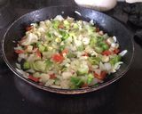 Foto del paso 1 de la receta: Polvorosa de pollo