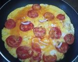 A picture of step 3 of Fried Eggs.