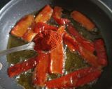 Foto del paso 6 de la receta: Pimiento rojo asado en sartén