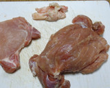 Foto del paso 7 de la receta: Queso de pata