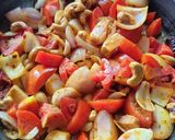 પનીર લહસની(paneer lasuni in Gujarati) રેસીપી સ્ટેપ1ફોટો