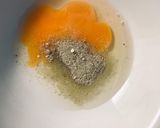 Foto del paso 1 de la receta: Chuleta Valluna