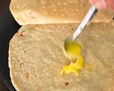 ડબલ પડ ની રોટલી (Double Pad Rotli Recipe In Gujarati) રેસીપી સ્ટેપ6ફોટો
