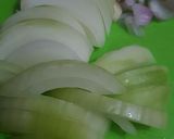 Foto langkah ke 4 dari resep Capcay Kuah Kental.