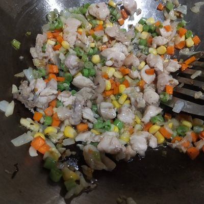 Langkah 4