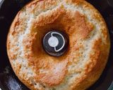 Foto del paso 2 de la receta: Budín de banana fácil y económico
