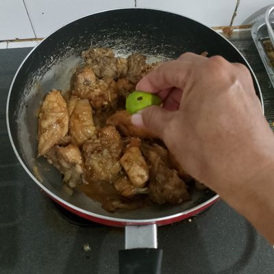Langkah 6