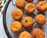 Foto langkah ke 4 dari resep Tahu crispy.