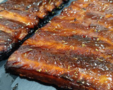 Foto del paso 6 de la receta: Costillas a la miel
