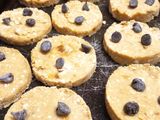 Galletitas de maní