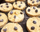 Foto del paso 4 de la receta: Galletitas de maní