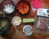 Foto del paso 1 de la receta: Sopa de Cerveza
