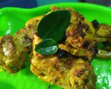 Foto langkah ke 8 dari resep Ayam Bakar Bumbu Padang.