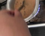 A picture of step 4 of Ginger Tea.