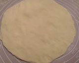 Une image de l'étape 4 de Cheese Naan.... 😋🧀.
