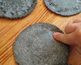 Foto del paso 7 de la receta: Sopes de pollo con maseca azul