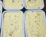 Foto langkah ke 4 dari resep Spaghetti Brulee aka Spageti Panggang.