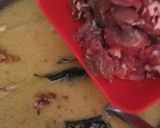 Foto langkah ke 4 dari resep Semur Daging Sapi Empuk Simpel.