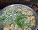 Foto del paso 4 de la receta: Aprendiendo a hacer Ajiaco Santafereño 👩🏻‍🍳🤓