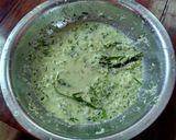 Foto langkah ke 1 dari resep Nasi Jaha tanpa Bambu.