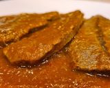 Foto del paso 6 de la receta: Filetes de ternera en salsa de pimientos verdes y rojos