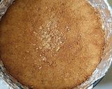Foto langkah ke 2 dari resep New York Cheese Cake.