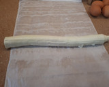 Foto del paso 1 de la receta: Pasteles de Belén