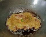 Telur Dadar ala RM Padang langkah memasak 2 foto
