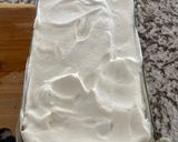 A picture of step 6 of Strawberry Pave.