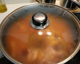 Foto del paso 3 de la receta: Arroz con caldo aprovechado