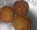 બાજરી ના વડા (Bajri Vada Recipe In Gujarati) રેસીપી સ્ટેપ5ફોટો