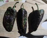 Foto del paso 3 de la receta: Chiles Rellenos