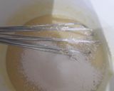 Foto del paso 2 de la receta: Budín con leche condensada