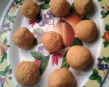 صورة لخطوة 2 من وصفة كروكات الدجاج والارز