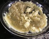 Foto del paso 2 de la receta: Papas rellenas de carne
