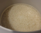 Foto del paso 1 de la receta: Arroz al curry con Lékué