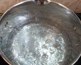 Foto langkah ke 2 dari resep Onsen Tamago (Telur Onsen).