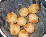 Foto langkah ke 5 dari resep 235. Tape Goreng Keju / Coklat Lumer.