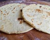 Cara Membuat Homemade Tortilla 13