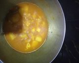 মোচার কোফতা কারি (mochar kofta curry recipe in Bengali) রেসিপি ধাপ - 4 ছবি