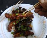 ડ્રેગન પોટેટો (Dragon Potato Recipe In Gujarati) રેસીપી સ્ટેપ5ફોટો