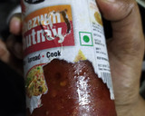 சேஸ்சுவான் எக் தோசை பைட்ஸ் ரெசிபி ஸ்டேப் 2 புகைப்படம்