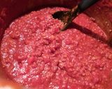 Foto del passaggio 3 della ricetta La mia lasagna rivisitata
